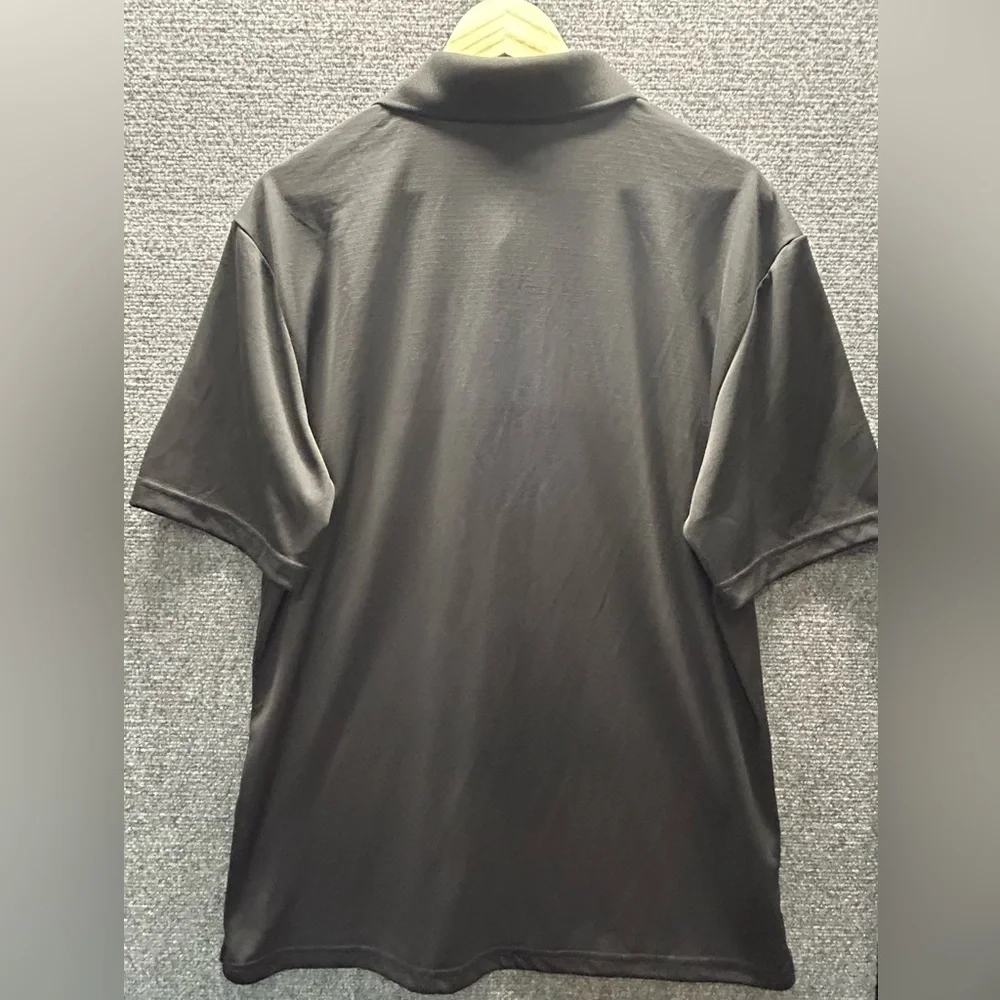 PGA Tour Polo Golf Shirt Size L